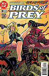 Birds of Prey (1999)  n° 3 - DC Comics