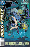 Birds of Prey (1999)  n° 4 - DC Comics