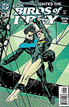 Birds of Prey (1999)  n° 8 - DC Comics