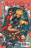 Birds of Prey (2010)  n° 15 - DC Comics