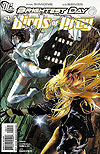 Birds of Prey (2010)  n° 4 - DC Comics