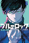 Blue Lock (2018)  n° 6 - Kodansha