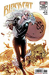 Black Cat (2021)  n° 7 - Marvel Comics
