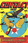 Contact Comics (1944)  n° 10 - Aviation Press