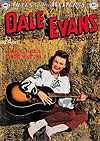 Dale Evans Comics (1948)  n° 10 - DC Comics