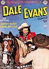 Dale Evans Comics (1948)  n° 9 - DC Comics