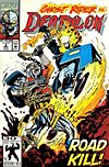 Deathlok (1991)  n° 9 - Marvel Comics