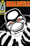 Dreadstar (1982)  n° 11 - Marvel Comics (Epic Comics)