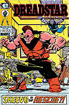 Dreadstar (1982)  n° 12 - Marvel Comics (Epic Comics)
