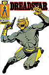 Dreadstar (1982)  n° 8 - Marvel Comics (Epic Comics)