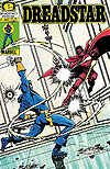 Dreadstar (1982)  n° 9 - Marvel Comics (Epic Comics)