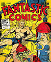 Fantastic Comics (1939)  n° 7 - Fox Feature Syndicate