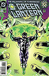 Green Lantern (1990)  n° 0 - DC Comics