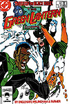 Green Lantern Corps (1986)  n° 218 - DC Comics