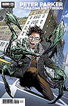 Heroes Reborn: Peter Parker, The Amazing Shutterbug (2021)  n° 1 - Marvel Comics