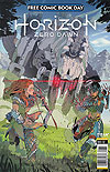 Horizon Zero Dawn (2020)  n° 0 - Titan Comics