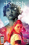 Horizon Zero Dawn (2020)  n° 1 - Titan Comics