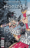 Horizon Zero Dawn (2020)  n° 3 - Titan Comics
