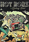 Hot Rods And Racing Cars (1951)  n° 9 - Charlton Comics