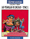 Iznogud (2005)  n° 14 - Planeta Deagostini