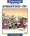 Iznogud (2005)  n° 17 - Planeta Deagostini