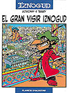 Iznogud (2005)  n° 1 - Planeta Deagostini