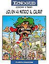 Iznogud (2005)  n° 25 - Planeta Deagostini
