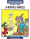 Iznogud (2005)  n° 26 - Planeta Deagostini