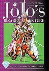 Jojo's Bizarre Adventure: Part 4 - Diamond Is Unbreakable  n° 7 - Viz Media