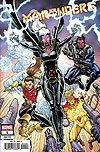 Marauders (2019)  n° 1 - Marvel Comics