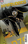 Marauders (2019)  n° 1 - Marvel Comics