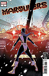Marauders (2019)  n° 1 - Marvel Comics