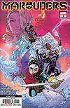 Marauders (2019)  n° 2 - Marvel Comics