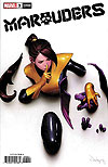 Marauders (2019)  n° 3 - Marvel Comics