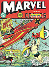 Marvel Mystery Comics (1939)  n° 26 - Timely Publications