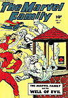 Marvel Family, The (1945)  n° 11 - Fawcett