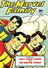 Marvel Family, The (1945)  n° 13 - Fawcett