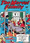 Marvel Family, The (1945)  n° 14 - Fawcett