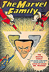 Marvel Family, The (1945)  n° 15 - Fawcett