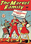 Marvel Family, The (1945)  n° 23 - Fawcett