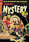 Mister Mystery (1951)  n° 6 - Stanley Morse (Stanmor)