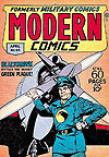 Modern Comics (1945)  n° 60 - Quality Comics