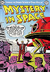 Mystery In Space (1951)  n° 11 - DC Comics