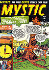 Mystic (1951)  n° 1 - Atlas Comics