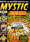 Mystic (1951)  n° 3 - Atlas Comics