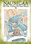 Nausicaä of The Valley of The Wind (2004)  n° 4 - Viz Media