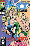 Namor The Sub-Mariner (1990)  n° 20 - Marvel Comics
