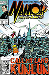Namor The Sub-Mariner (1990)  n° 21 - Marvel Comics