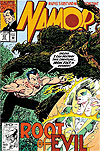 Namor The Sub-Mariner (1990)  n° 22 - Marvel Comics