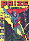 Prize Comics (1940)  n° 10 - Prize Publications